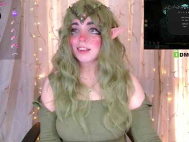-Ramona- webcam