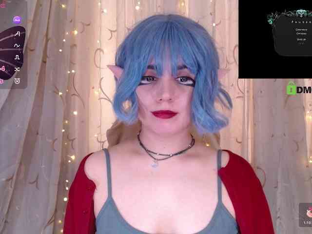 -Ramona- webcam