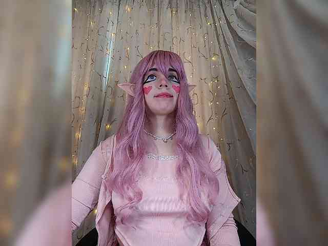 -Ramona- webcam