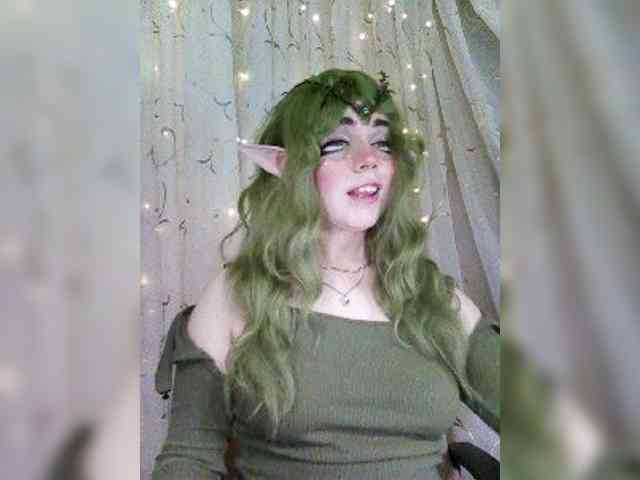 -Ramona- webcam