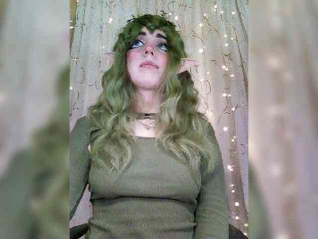 -Ramona- webcam