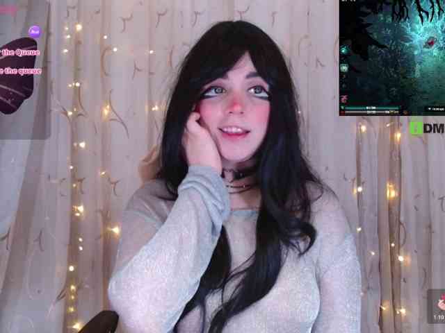 -Ramona- webcam
