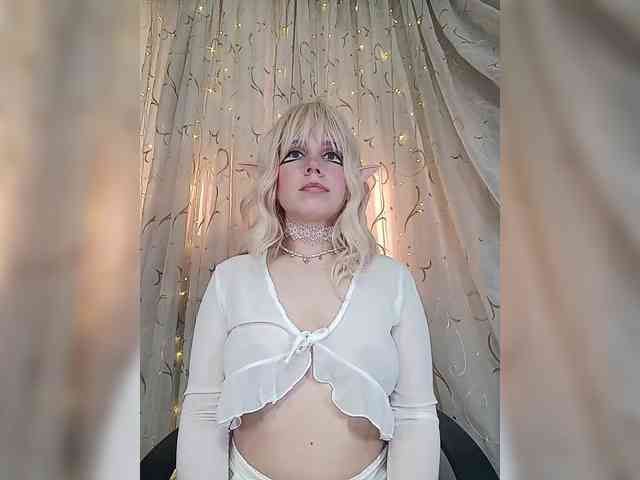 -Ramona- webcam