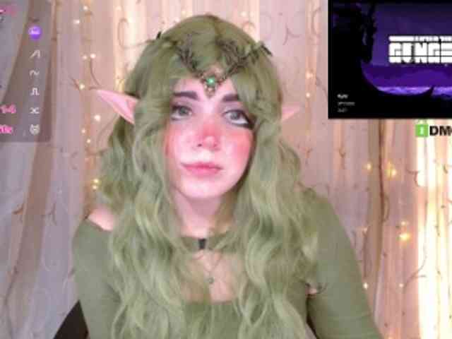 -Ramona- webcam