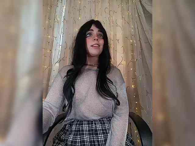 -Ramona- webcam
