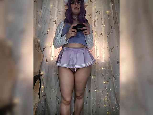 -Ramona- webcam