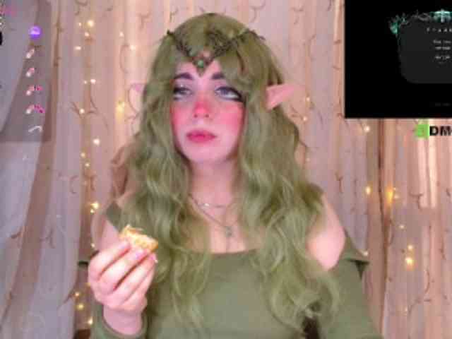 -Ramona- webcam