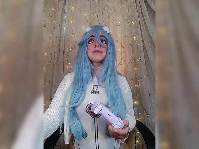 -Ramona- webcam
