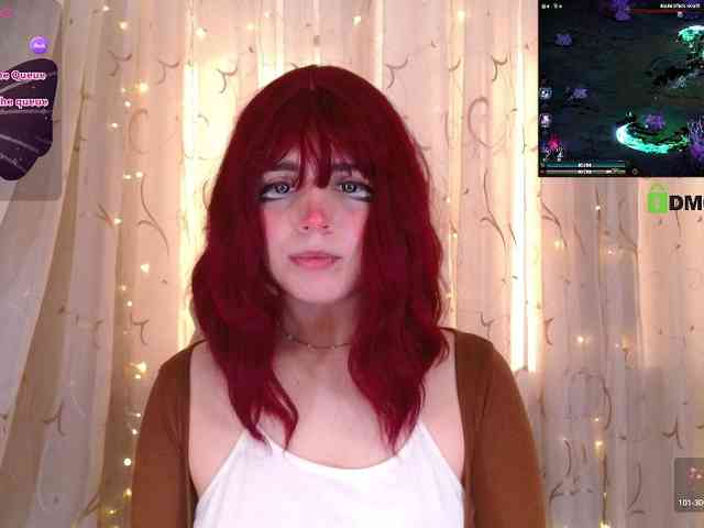 -Ramona- webcam