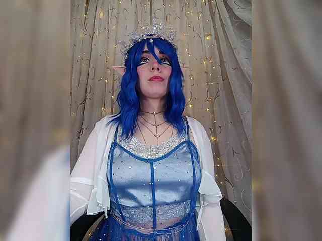 -Ramona- webcam