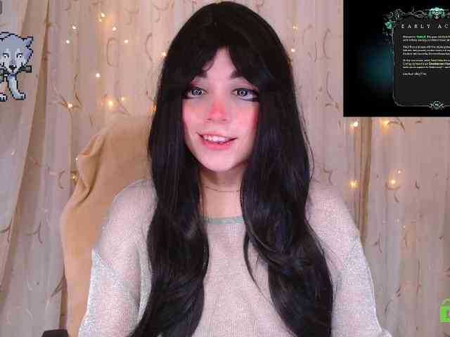 -Ramona- webcam