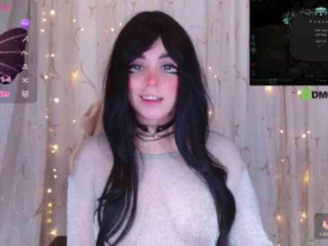 -Ramona- webcam