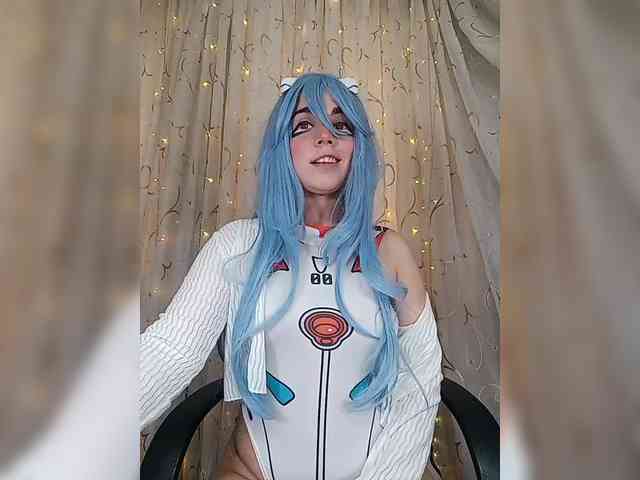 -Ramona- webcam