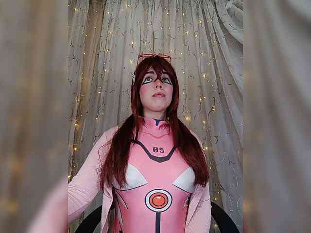 -Ramona- webcam
