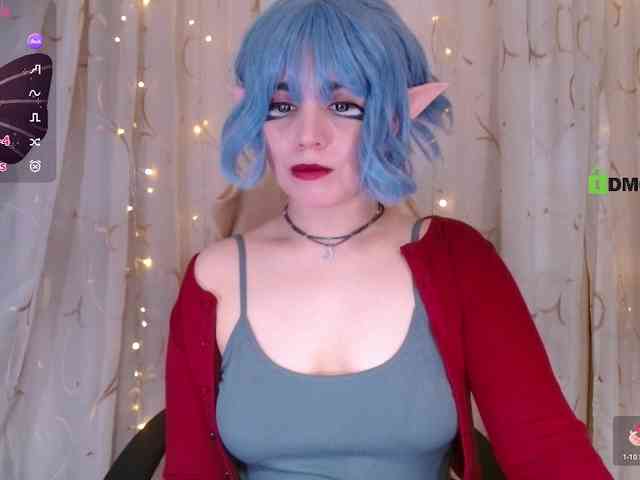 -Ramona- webcam