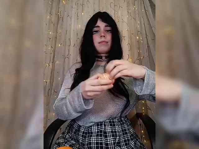 -Ramona- webcam