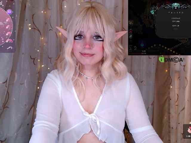 -Ramona- webcam