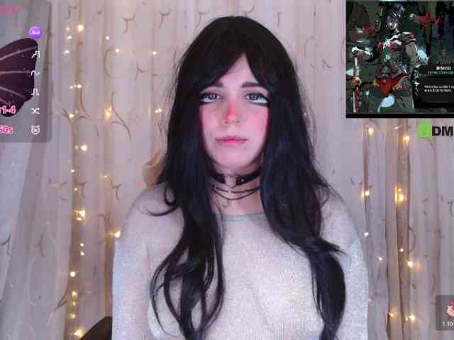 -Ramona- webcam