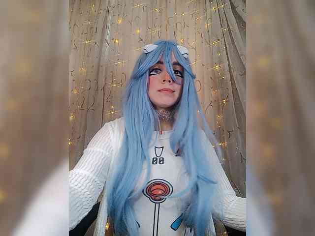 -Ramona- webcam