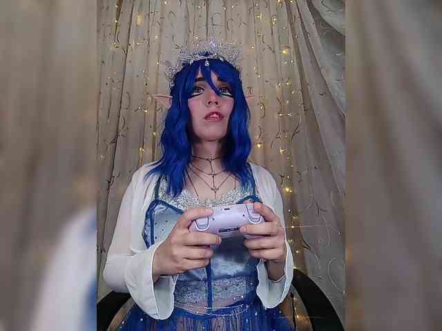 -Ramona- webcam