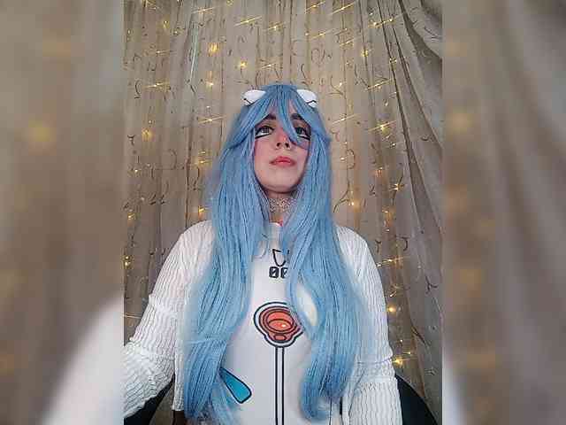 -Ramona- webcam