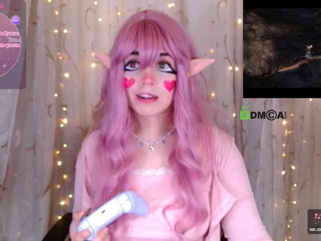-Ramona- webcam