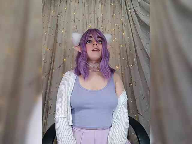 Modella: -Ramona-