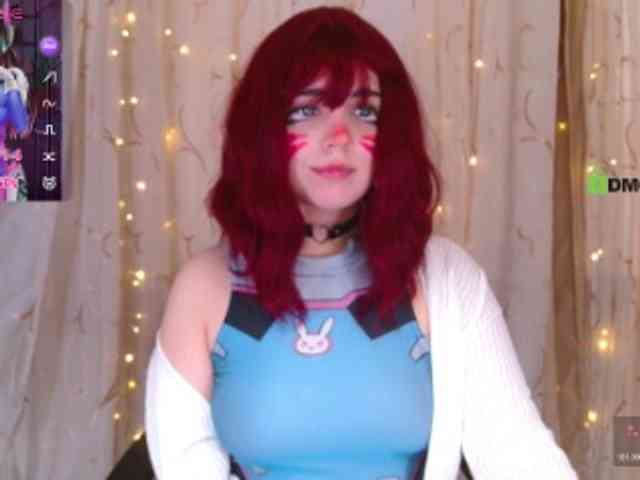 -Ramona- webcam