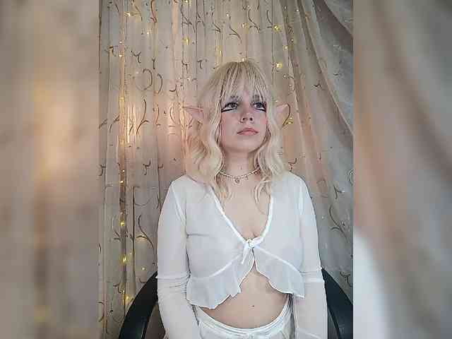-Ramona- webcam
