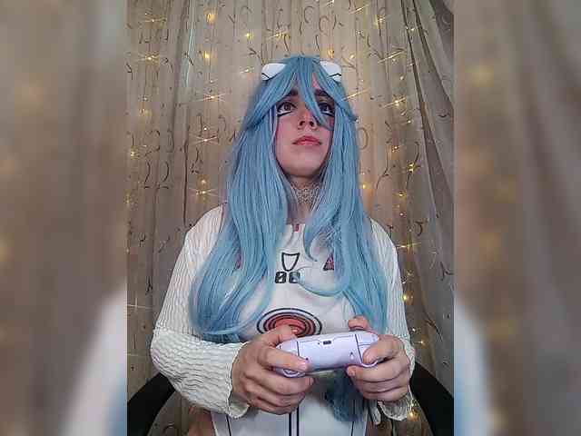 -Ramona- webcam