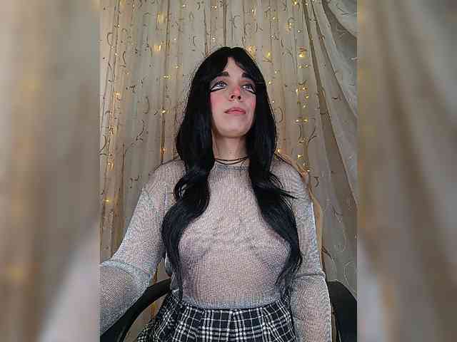 -Ramona- webcam