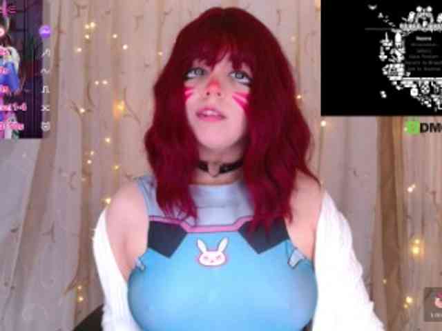 -Ramona- webcam
