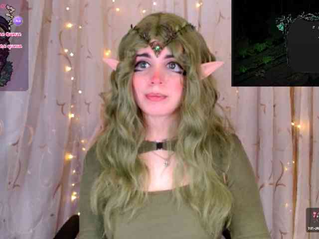 -Ramona- webcam