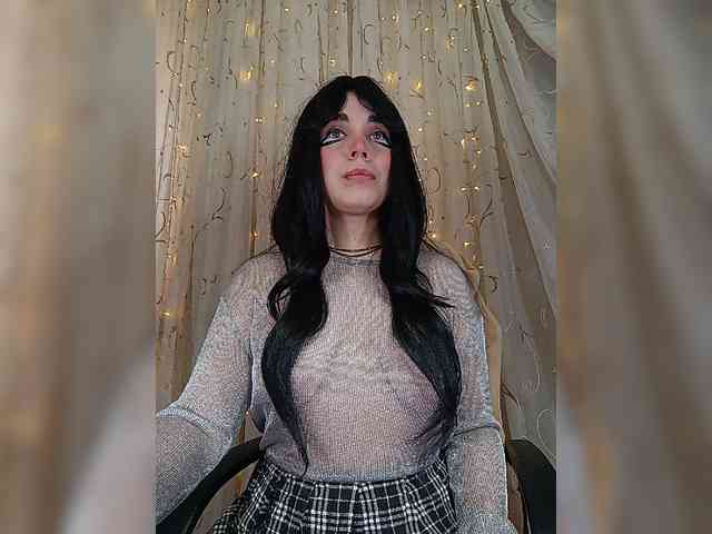 -Ramona- webcam