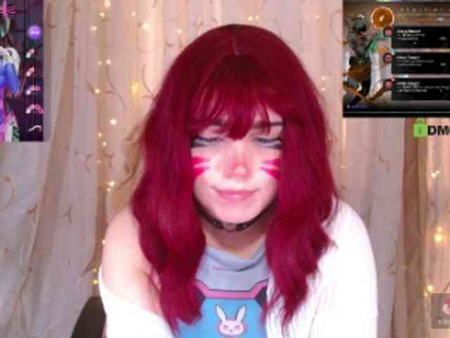 -Ramona- webcam