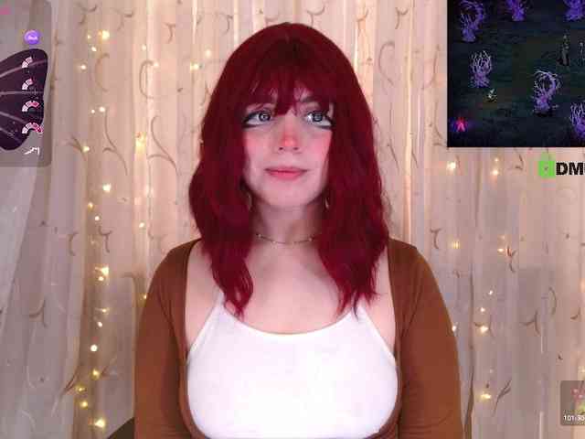 -Ramona- webcam
