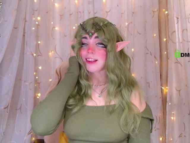 -Ramona- webcam