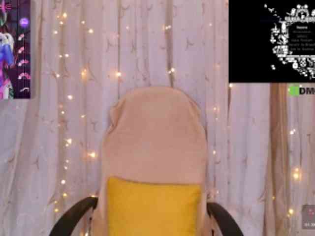 -Ramona- webcam
