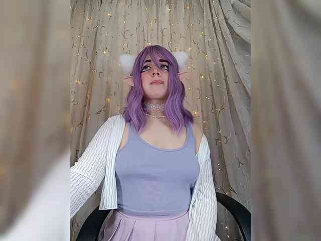 -Ramona- webcam