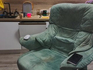 Katniss_K Porn Show