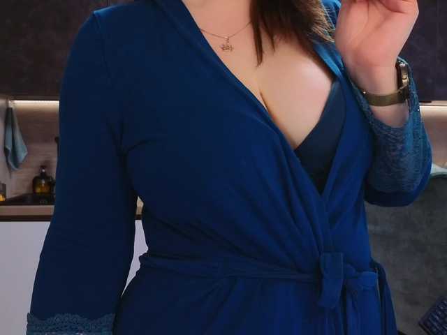 Katniss-K live cam on BongaCams