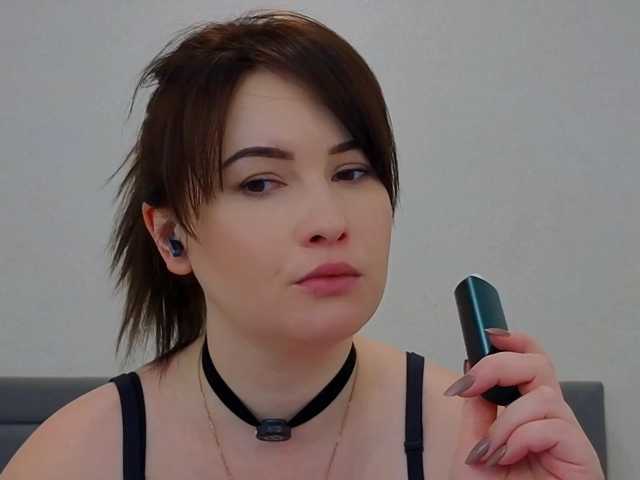 Katniss-K live cam on BongaCams