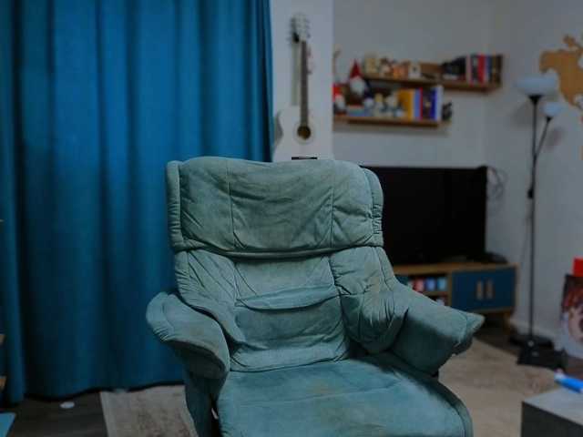 Katniss-K live cam on BongaCams