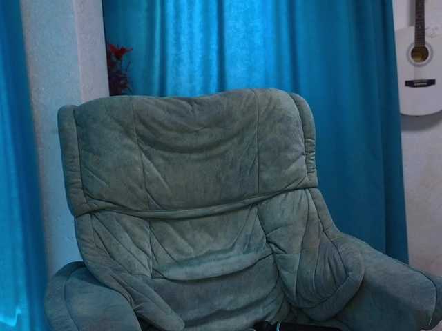 Katniss-K live cam on BongaCams