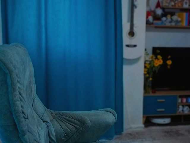 Katniss-K live cam on BongaCams