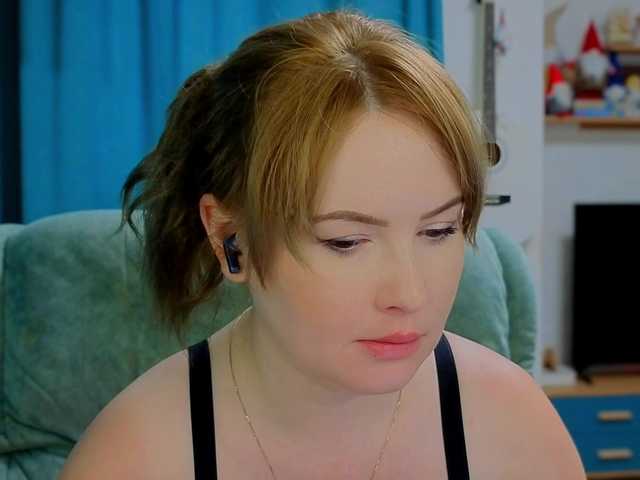 Katniss-K live cam on BongaCams