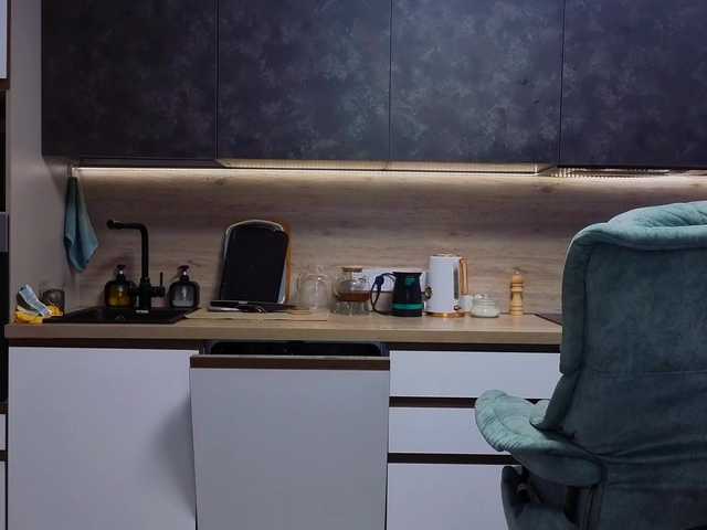 Katniss-K live cam on BongaCams