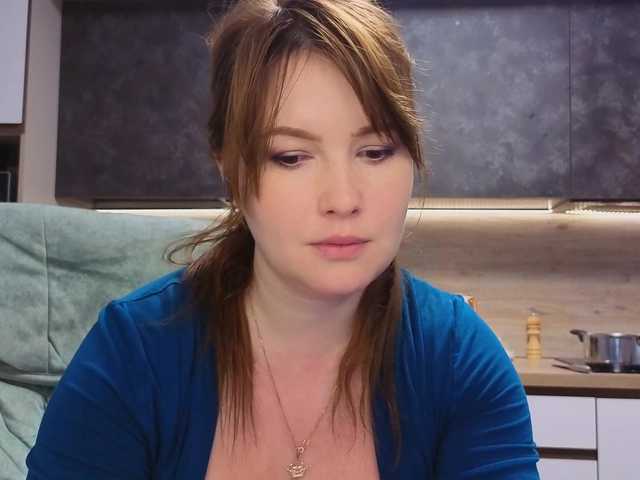 Katniss-K live cam on BongaCams