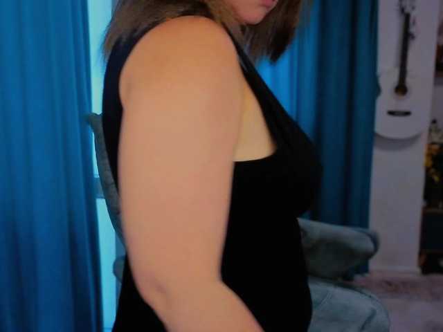 Katniss-K live cam on BongaCams