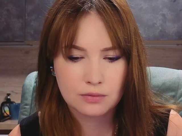 Katniss-K live cam